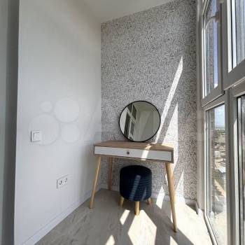 Продается 1-комнатная квартира, 32 м²