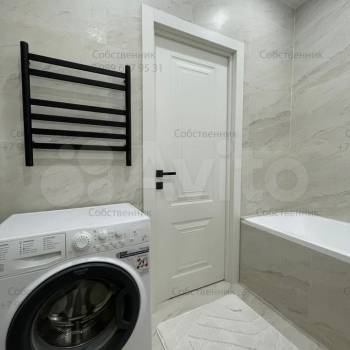 Продается 1-комнатная квартира, 32 м²