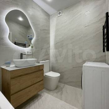 Продается 1-комнатная квартира, 32 м²