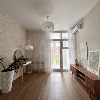 Продается 1-комнатная квартира, 32 м²