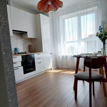 Продается 1-комнатная квартира, 32 м²