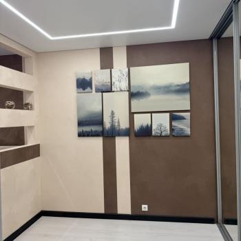 Сдается 1-комнатная квартира, 38 м²