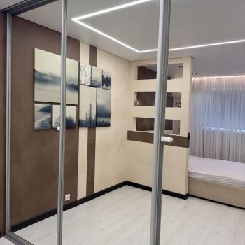 Сдается 1-комнатная квартира, 38 м²