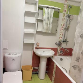 Сдается 1-комнатная квартира, 38 м²