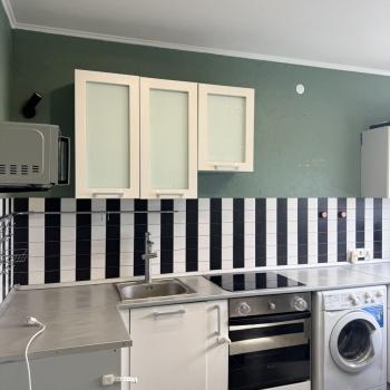 Сдается 1-комнатная квартира, 38 м²