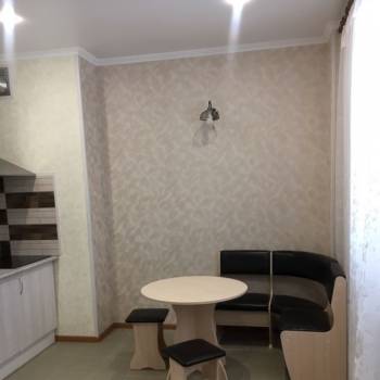Сдается 1-комнатная квартира, 43,4 м²