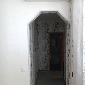 Сдается 1-комнатная квартира, 43,4 м²