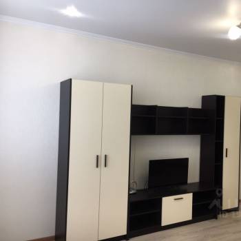 Сдается 1-комнатная квартира, 43,4 м²