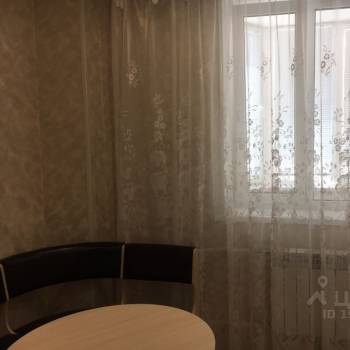 Сдается 1-комнатная квартира, 43,4 м²
