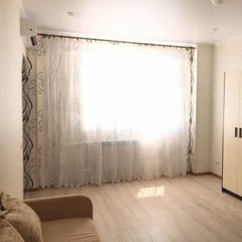 Сдается 1-комнатная квартира, 43,4 м²