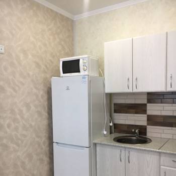 Сдается 1-комнатная квартира, 43,4 м²