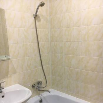 Сдается 1-комнатная квартира, 43,4 м²