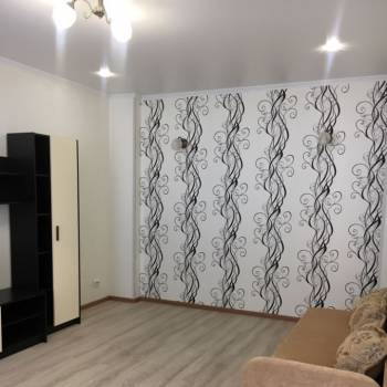 Сдается 1-комнатная квартира, 43,4 м²