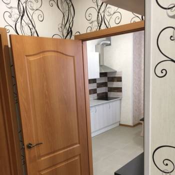 Сдается 1-комнатная квартира, 43,4 м²