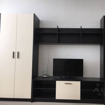 Сдается 1-комнатная квартира, 43,4 м²
