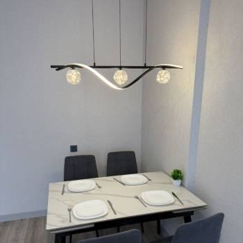Сдается 2-х комнатная квартира, 52 м²