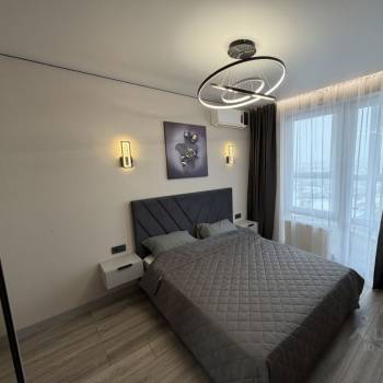 Сдается 2-х комнатная квартира, 52 м²