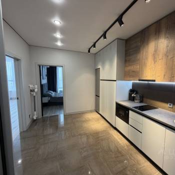 Сдается 2-х комнатная квартира, 52 м²