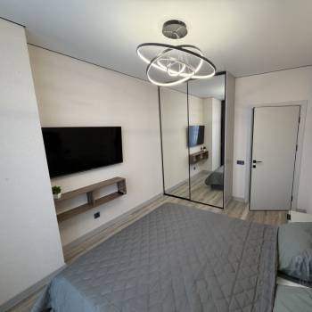 Сдается 2-х комнатная квартира, 52 м²