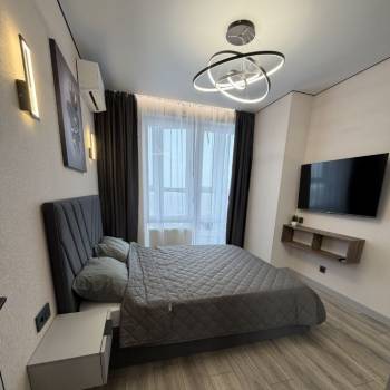 Сдается 2-х комнатная квартира, 52 м²