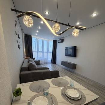 Сдается 2-х комнатная квартира, 52 м²