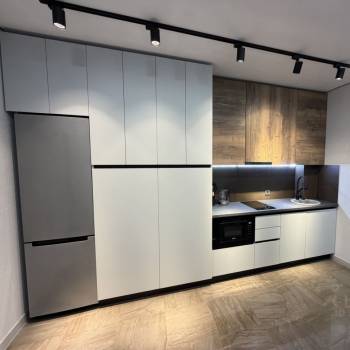 Сдается 2-х комнатная квартира, 52 м²
