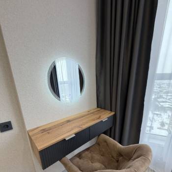 Сдается 2-х комнатная квартира, 52 м²