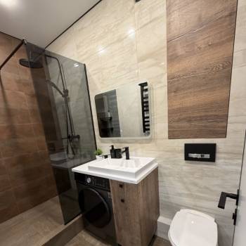 Сдается 2-х комнатная квартира, 52 м²