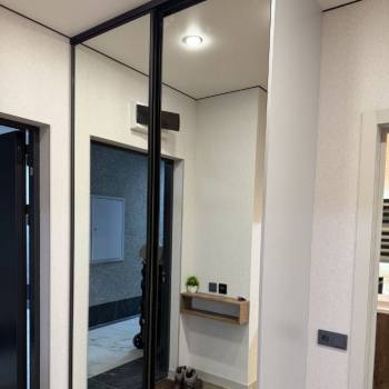 Сдается 2-х комнатная квартира, 52 м²