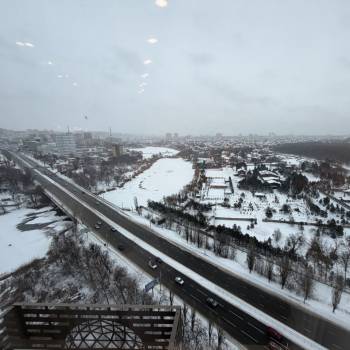 Сдается 2-х комнатная квартира, 52 м²