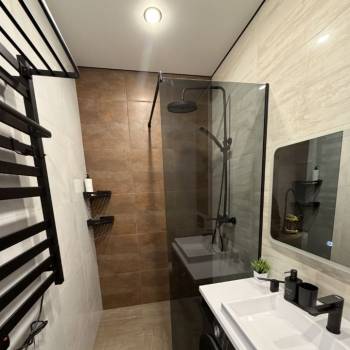 Сдается 2-х комнатная квартира, 52 м²