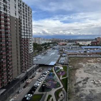 Продается 1-комнатная квартира, 28 м²