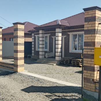 Продается Дом, 101 м²