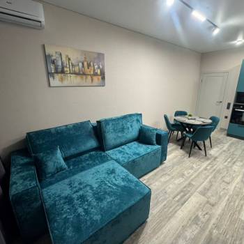 Сдается 1-комнатная квартира, 50 м²