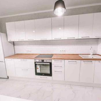 Сдается 2-х комнатная квартира, 60 м²