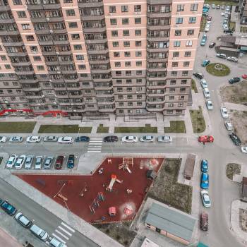 Сдается 2-х комнатная квартира, 56 м²