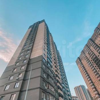 Сдается 2-х комнатная квартира, 56 м²