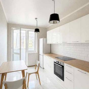 Сдается 2-х комнатная квартира, 60 м²