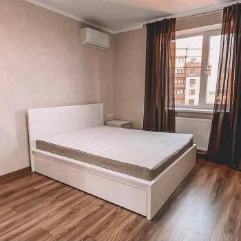 Сдается 2-х комнатная квартира, 60 м²
