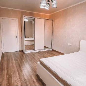 Сдается 2-х комнатная квартира, 56 м²