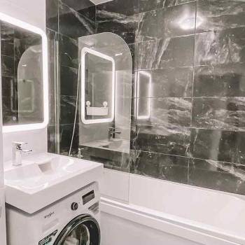 Сдается 2-х комнатная квартира, 56 м²