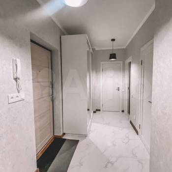 Сдается 2-х комнатная квартира, 56 м²
