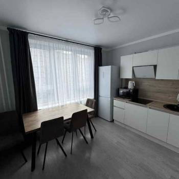 Сдается 1-комнатная квартира, 32 м²
