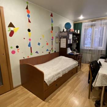 Продается 2-х комнатная квартира, 43 м²