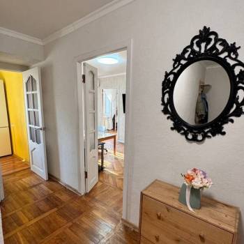 Продается 3-х комнатная квартира, 58 м²