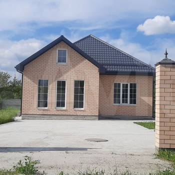 Продается Дом, 110 м²