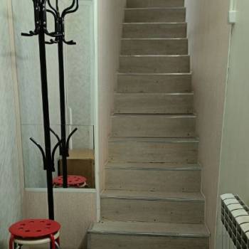 Сдается 2-х комнатная квартира, 42 м²