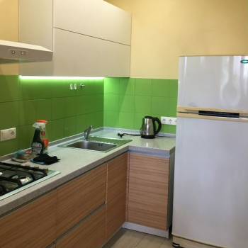Сдается 1-комнатная квартира, 40 м²