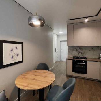 Сдается 1-комнатная квартира, 32 м²