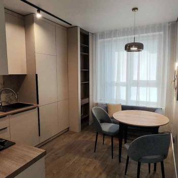 Сдается 1-комнатная квартира, 32 м²